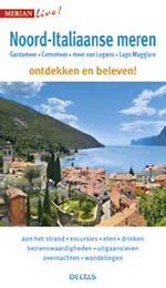 Noord-Italiaanse meren Noord-Italiaanse meren