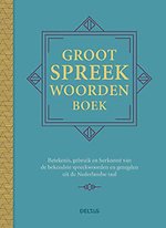 Groot spreekwoordenboek