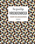 Het geweldige vriendenboek voor volwassenen