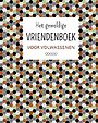 Het geweldige vriendenboek voor volwassenen