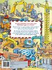 Mijn grote voertuigen kijk-en zoekboek