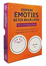 Diepere emoties beter begrijpen