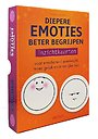 Diepere emoties beter begrijpen Diepere emoties beter begrijpen