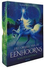 Het orakel van de eenhoorns Het orakel van de eenhoorns