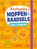 Knotsgekke moppen & raadsels voor kinderen