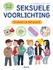 Seksuele voorlichting
