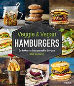 Veggie & Vegan hamburgers
