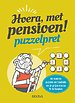 Hoera, met pensioen! Puzzelpret