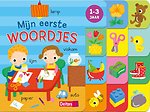 Mijn eerste woordjes 1-3 jaar