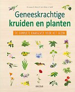 Geneeskrachtige kruiden en planten
