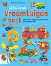 Scarry Mijn leuk vroemtuigenboek