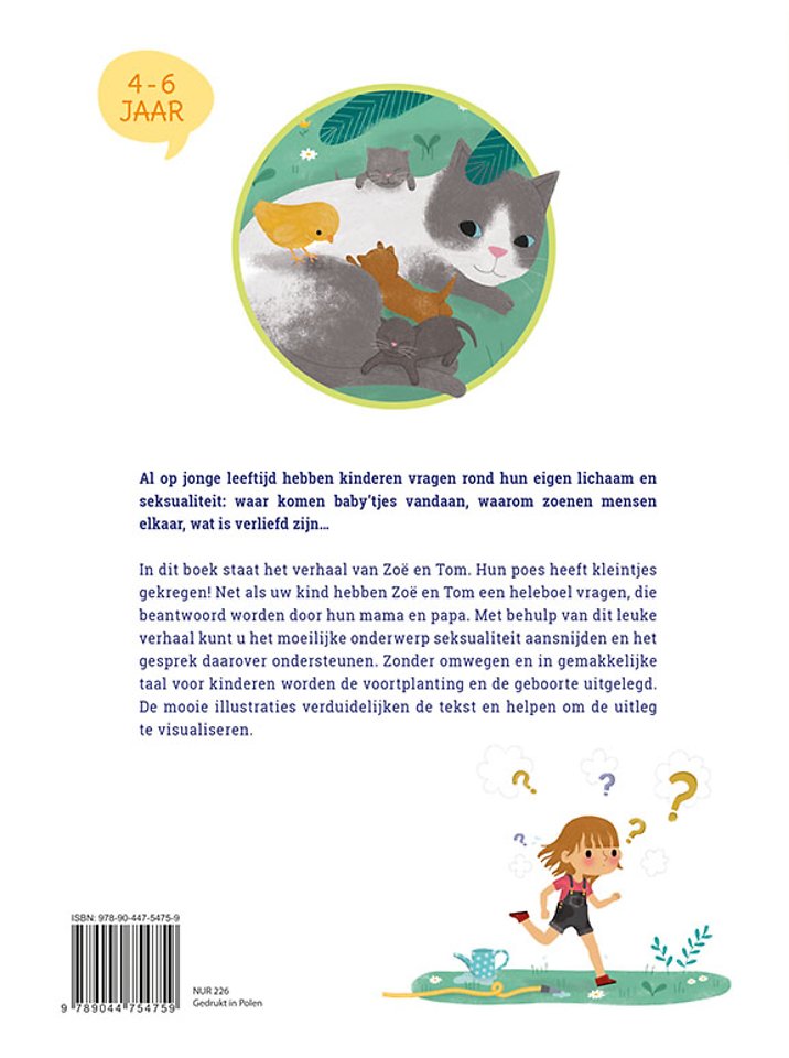 Seksuele voorlichting