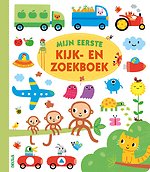 Mijn eerste kijk-en zoekboek