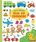 Mijn eerste kijk-en zoekboek