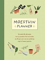 Moestuin planner