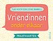 Vriendinnen onder elkaar Praatkaarten