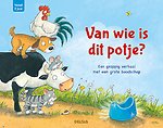 Van wie is dit potje vanaf 2 jaar