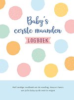 Baby's eerste maanden logboek Baby's eerste maanden logboek