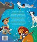 Disney het grote 1-minuut verhalenboek