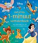 Disney het grote 1-minuut verhalenboek