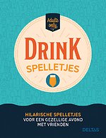 Drinkspelletjes