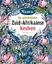 De authentieke Zuid-Afrikaanse keuken