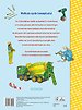 Kijk-en zoekboek - Op de bouwplaats