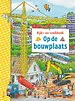 Kijk-en zoekboek - Op de bouwplaats