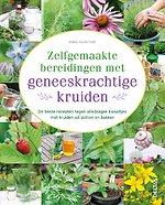 Zelfgemaakte bereidingen met geneeskrachtige kruiden Zelfgemaakte bereidingen met geneeskrachtige kruiden
