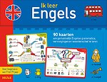 Ik leer Engels