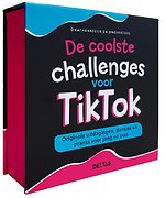 De coolste challenges voor TikTok