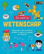 Zo cool is wetenschap