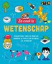 Zo cool is wetenschap