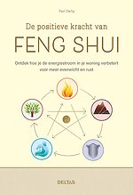 De positieve kracht van feng shui