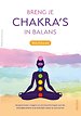 Breng je chakra's in balans werkboek