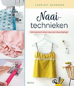 Compleet handboek Naaitechnieken