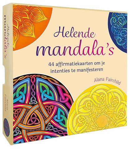 Helende mandala's