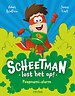 Scheetman lost het op! Poepnami-alarm