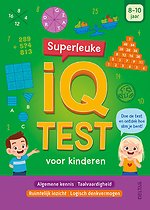 Superleuke IQ test voor kinderen 8-10 jaar