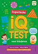 Superleuke IQ test voor kinderen 8-10 jaar