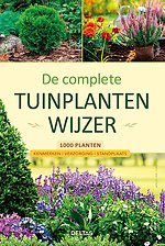 De complete tuinplantenwijzer