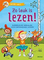 Zo leuk is lezen!