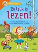 Zo leuk is lezen!