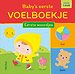 Baby's eerste voelboekje - Eerste woordjes