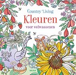 Country Living - Kleuren voor volwassenen