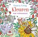 Country Living - Kleuren voor volwassenen