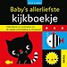 Baby's allerliefste kijkboekje