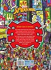 Waar is Spider-man? Het originele kijk- en zoekboek