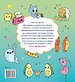 Stap voor stap kawaii leren tekenen