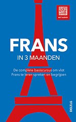Frans in 3 maanden